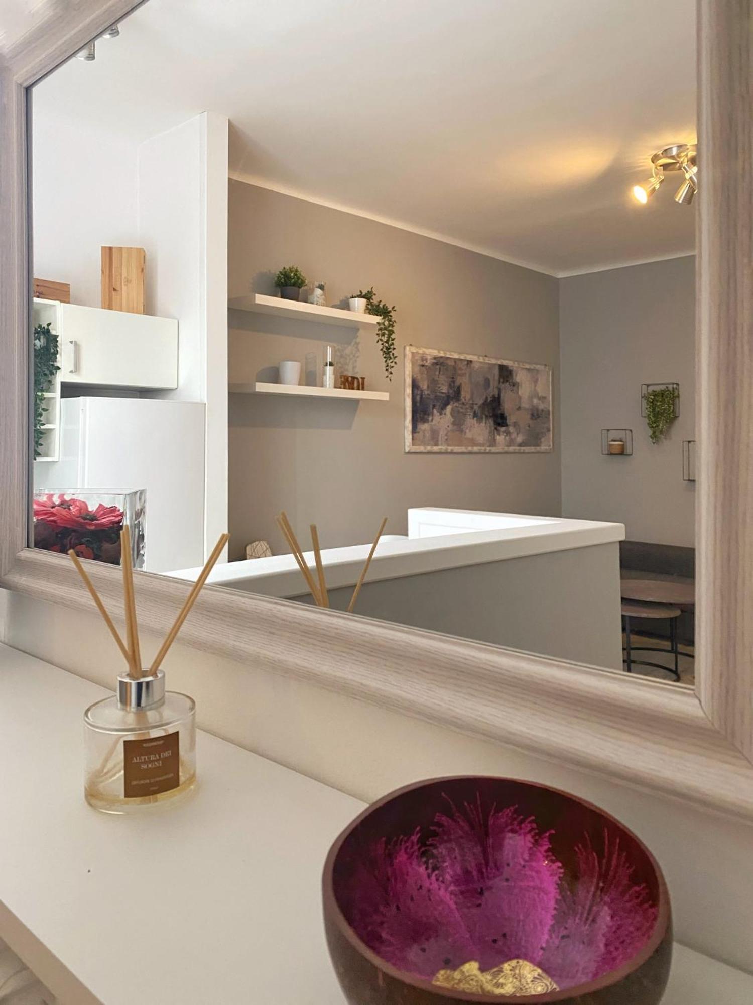 Chic Design Flat In Piero Della Francesca Appartement *