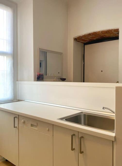 Appartement Chic Design Flat In Piero Della Francesca *