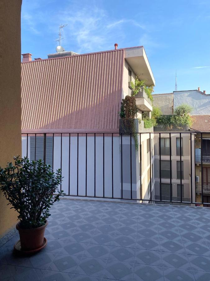 Appartement Chic Design Flat In Piero Della Francesca