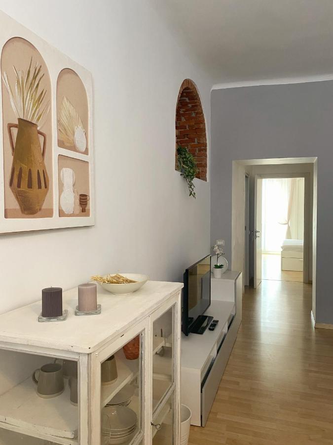 Chic Design Flat In Piero Della Francesca Appartamento *