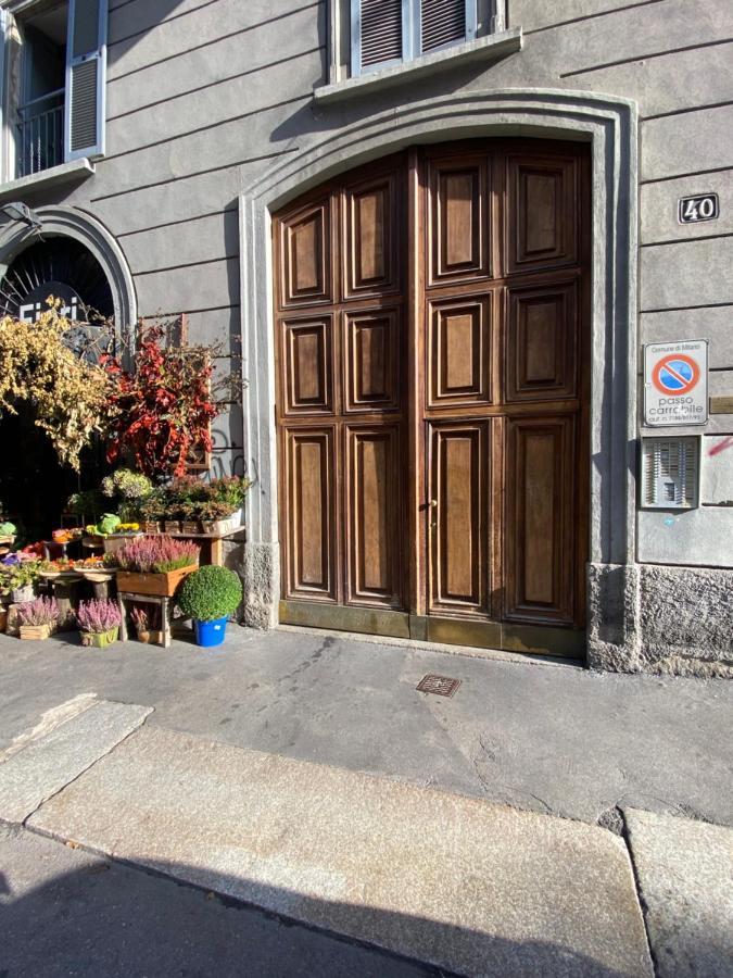 Chic Design Flat In Piero Della Francesca Appartamento *